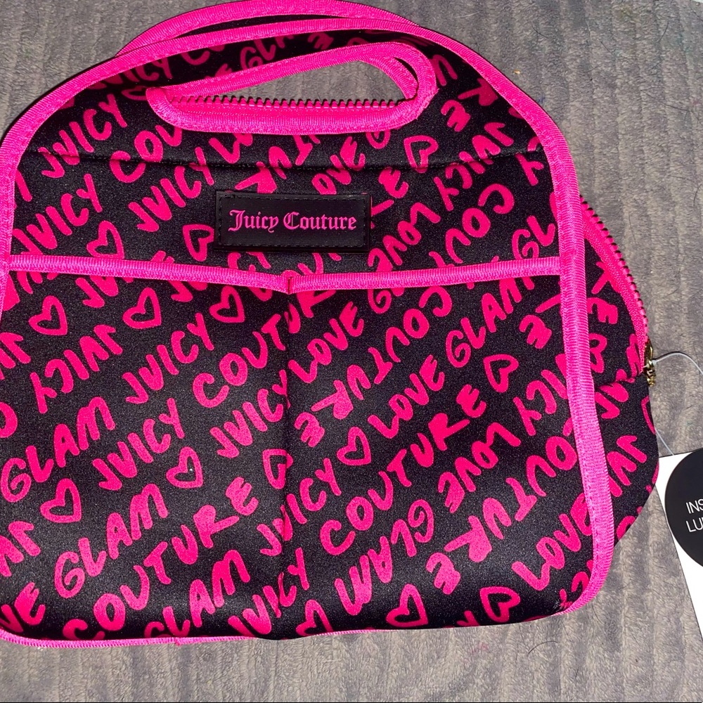 Lunch bag